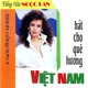 Hát cho quê hương Việt Nam Trịnh Công Sơn Vol 2