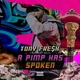 A Pimp Has Spoken EP