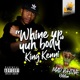 Whine Up Yuh Body Single
