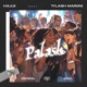 Palash feat Ti lash Maroni Single