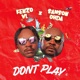 Don t Play Single