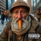 CUSTARD feat Figs30 Neto Single