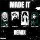 Made it TikTok Challenge REMIX feat Vita PIKAYZO nulldrei Single