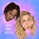 Way Too Much feat Ebenezer Single