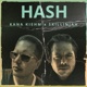 HASH feat Kana Kiehm Single