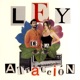 Ley de la Atracción Single