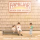 Familiar feat Licana IMUHA BLACK U t o Single