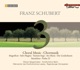 Schubert F Choral Music