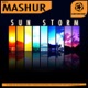 Sun Storm Single