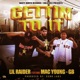 Gettin To It feat Mac Young GB Single