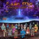 Open Eyes Single