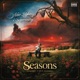Seasons feat Superwozzy Single