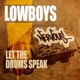 Let the Drums Speak Single