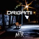 Origami Single