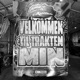 Dåsefella Brainlicker Single