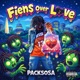 Fiens Over Love Single