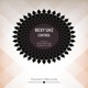 Control Single