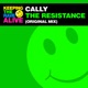 The Resistance Single