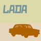 Lada feat Life of Boris Professional Gopnik Single