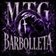 MTG BARBOLLETA EP