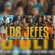 Los Jefes Single