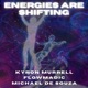 Energies are shifting Single