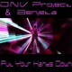 Put Your Hands Down feat Benjeta Single