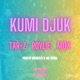 KUMI DJÙK feat Roylie Mox Single