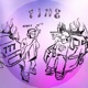 FINE feat Romero LD Single