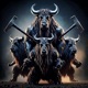 Minotaurs in Mazes feat Unaballa Sstachzz Official Hearseboi Single
