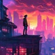 Falling Into the Notherworld Single