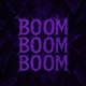 BOOM BOOM BOOM Single