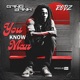 You Know Man Single