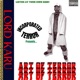 Art of Terror Single