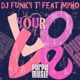 Your Love feat Mpho Single