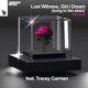 Did I Dream Song to the Siren feat Tracey Carmen Remixes Single