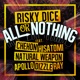 ALL or NOTHING feat CHEHON HISATOMI NATURAL WEAPON APOLLO DIZZLE RAY Single