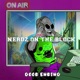 Nerdz on the Block Good Ending