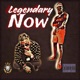 Legendary Now feat King Mike Greenwood Jui Jui Single
