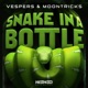 Snake In a Bottle Single