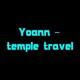 Temple Travel Single