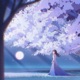 The Night Sky Single
