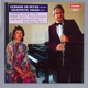 Schubert Weber Schumann Works for Piano and Clarinet