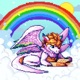 Super Reading Rainbow Single