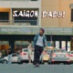 Saigon Baby Original Motion Picture Soundtrack Single