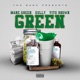 Green feat Gully Maine Green Single