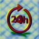 24Hrs Single