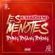 Les menottes Tching Tchang Tchong Single