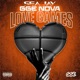 Love Games EP