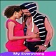 My everything feat Atl Yi Reeka Lanier Single
